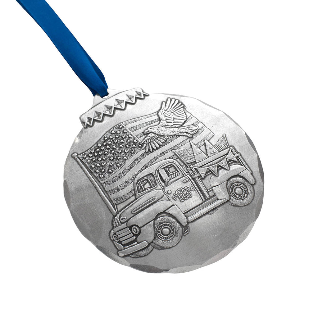 Spirit of America250 Ornament - Che Cose Belle