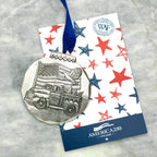 Spirit of America250 Ornament - Che Cose Belle