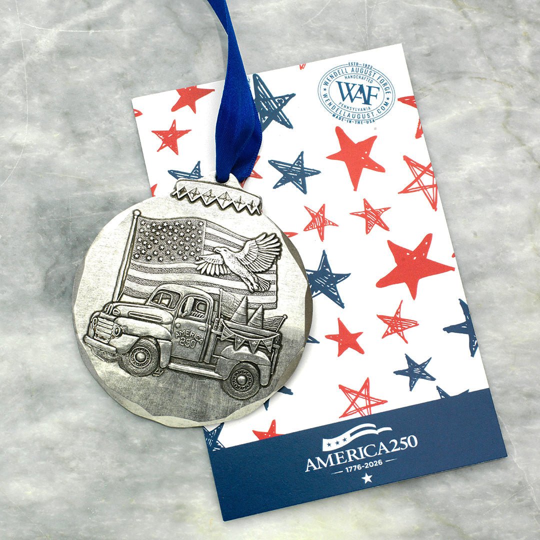 Spirit of America250 Ornament - Che Cose Belle