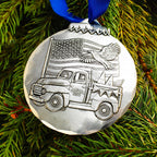 Spirit of America250 Ornament - Che Cose Belle