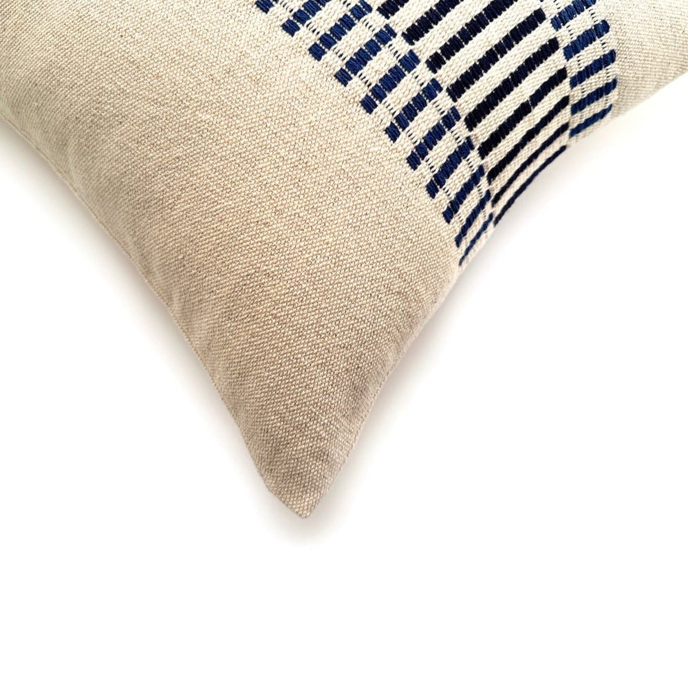 Spor Handwoven Pillow Cover - Che Cose Belle