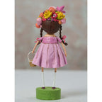 Spring Blossom Figurine by Lori Mitchell *NEW FOR 2026*