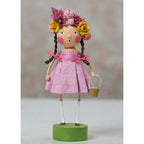 Spring Blossom Figurine by Lori Mitchell *NEW FOR 2026*