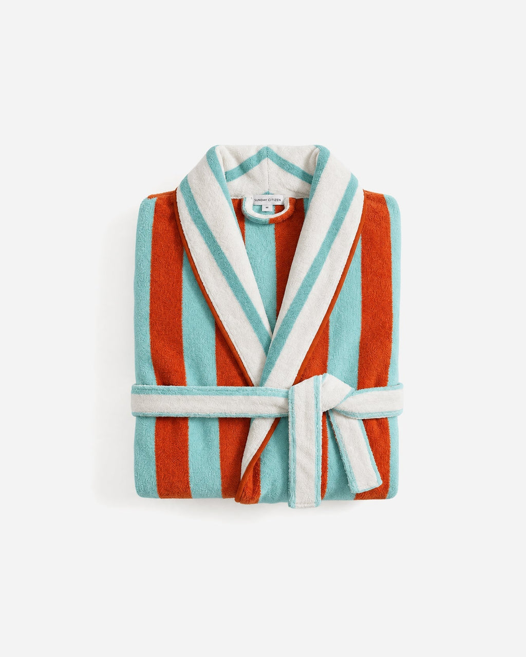 Spritz Striped Beach Robe - Che Cose Belle
