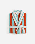 Spritz Striped Beach Robe - Che Cose Belle