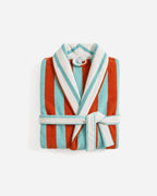 Spritz Striped Beach Robe - Che Cose Belle