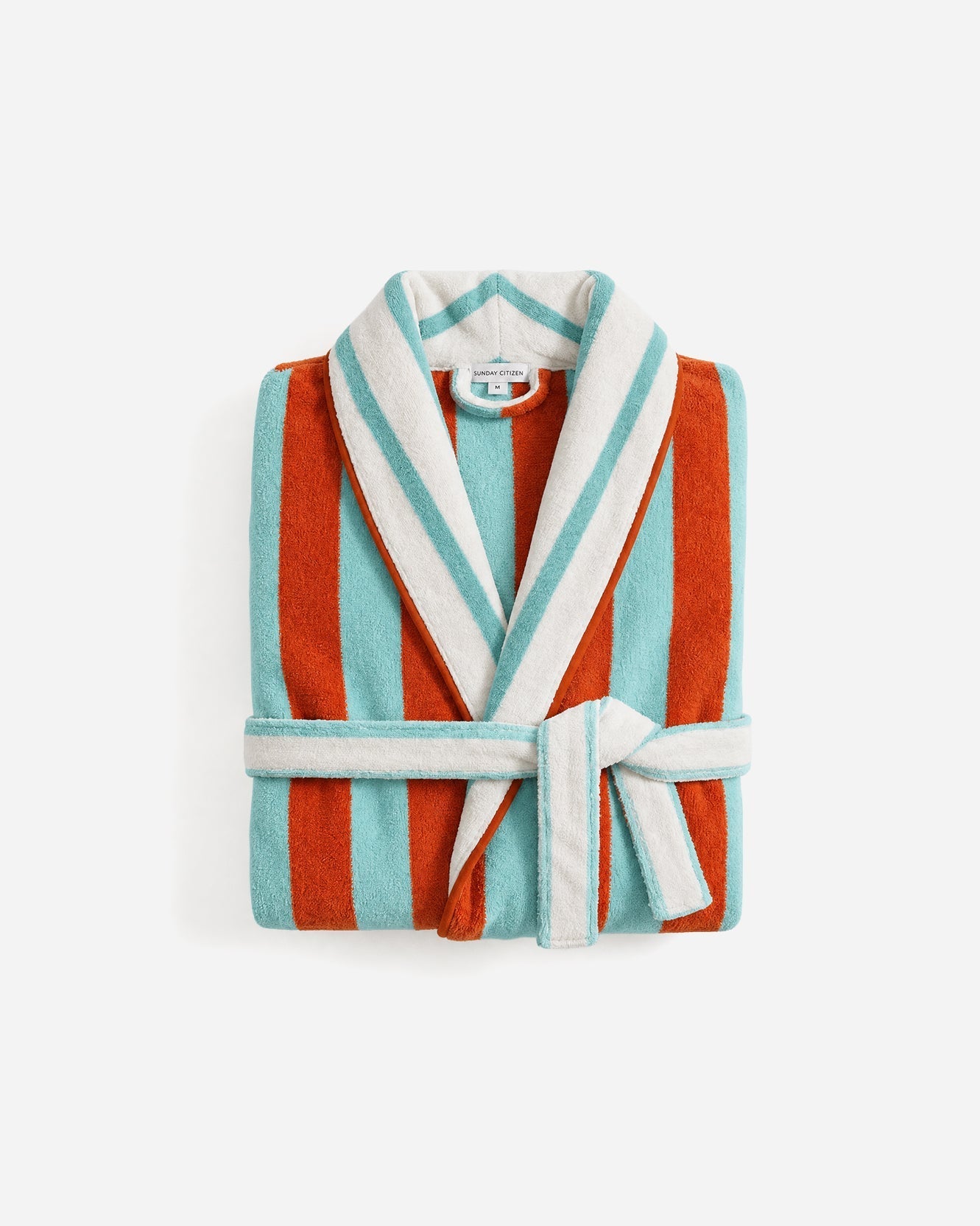 Spritz Striped Beach Robe - Che Cose Belle