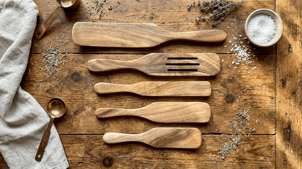 Spurtle - Che Cose Belle