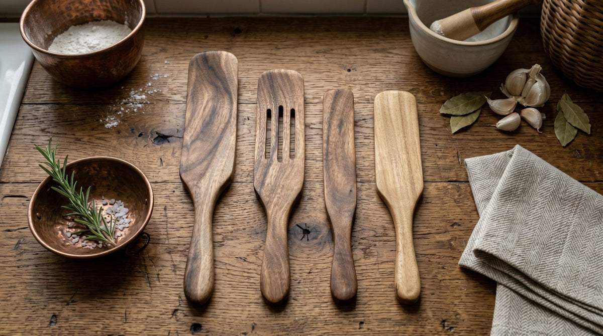 Spurtle - Che Cose Belle