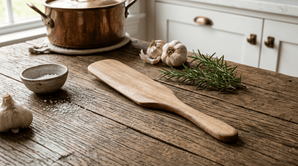 Spurtle - Che Cose Belle