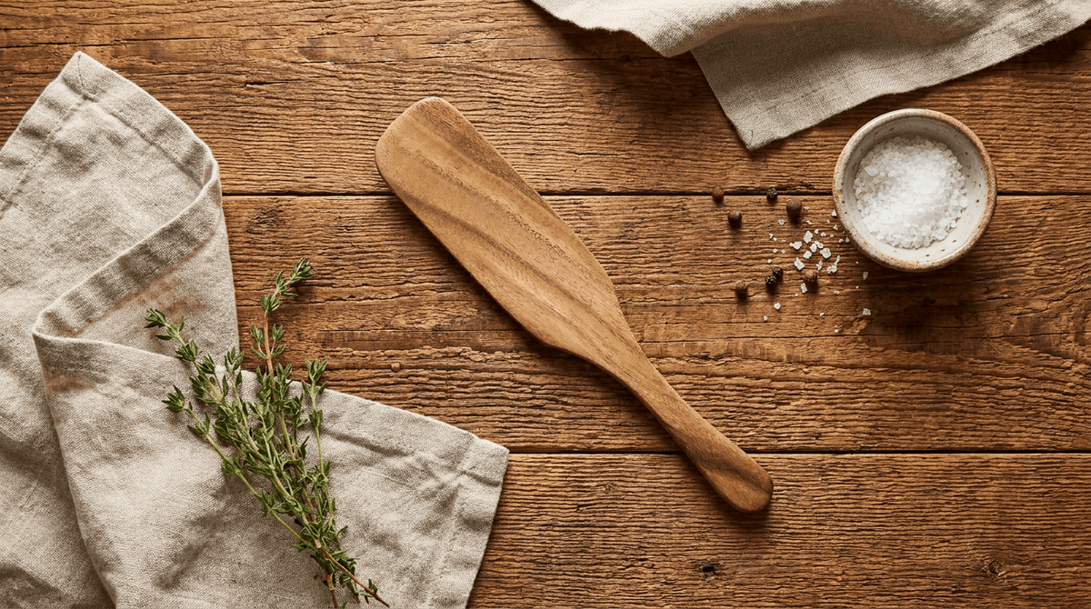 Spurtle - Che Cose Belle