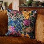 Square Pillow Cover Pré Fleuri - Che Cose Belle