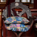 Square Pillow Cover Pré Fleuri - Che Cose Belle