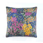 Square Pillow Cover Pré Fleuri - Che Cose Belle