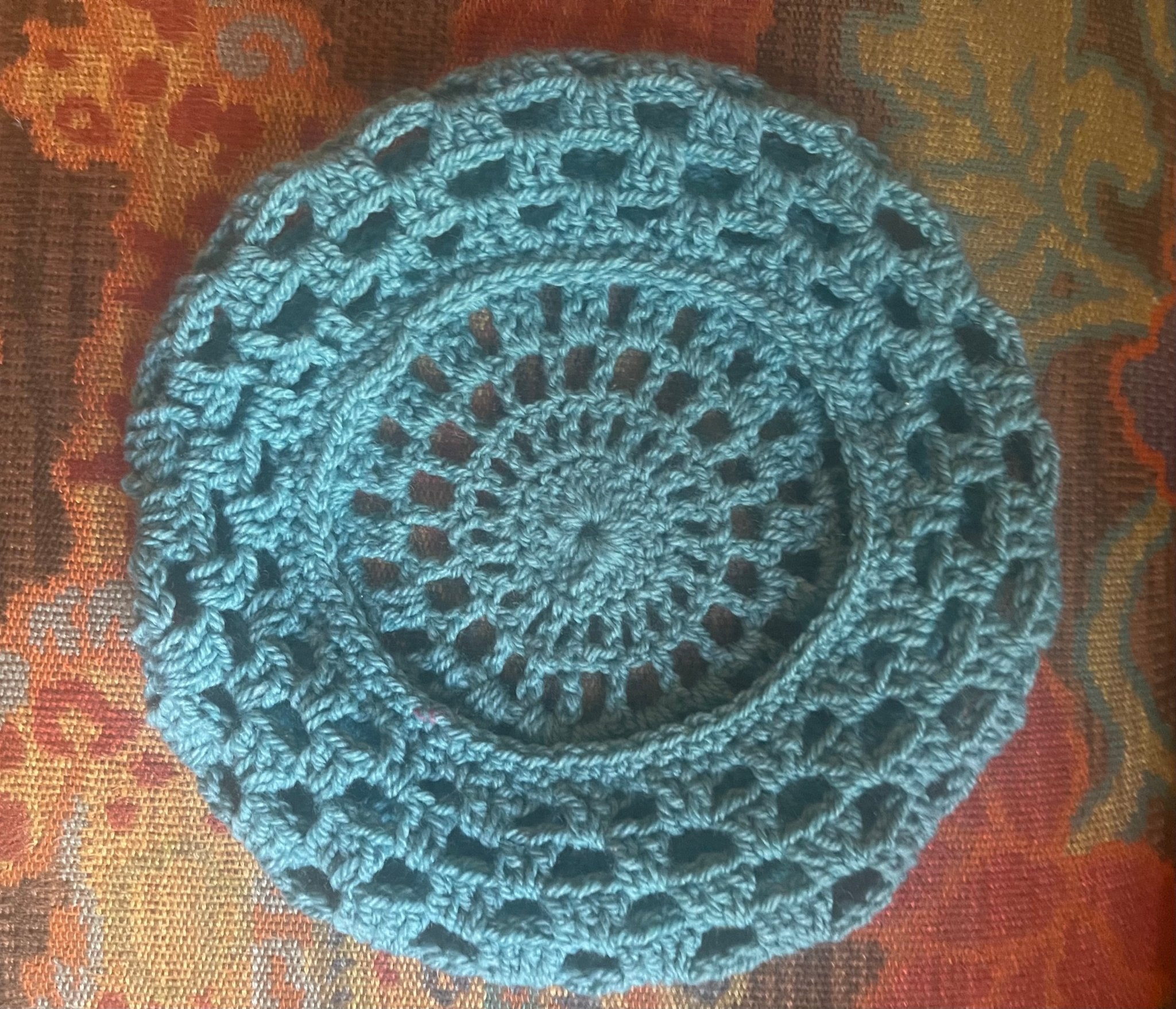 St Jaz Handmade Beret - Che Cose Belle