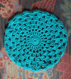 St Jaz Handmade Beret - Che Cose Belle