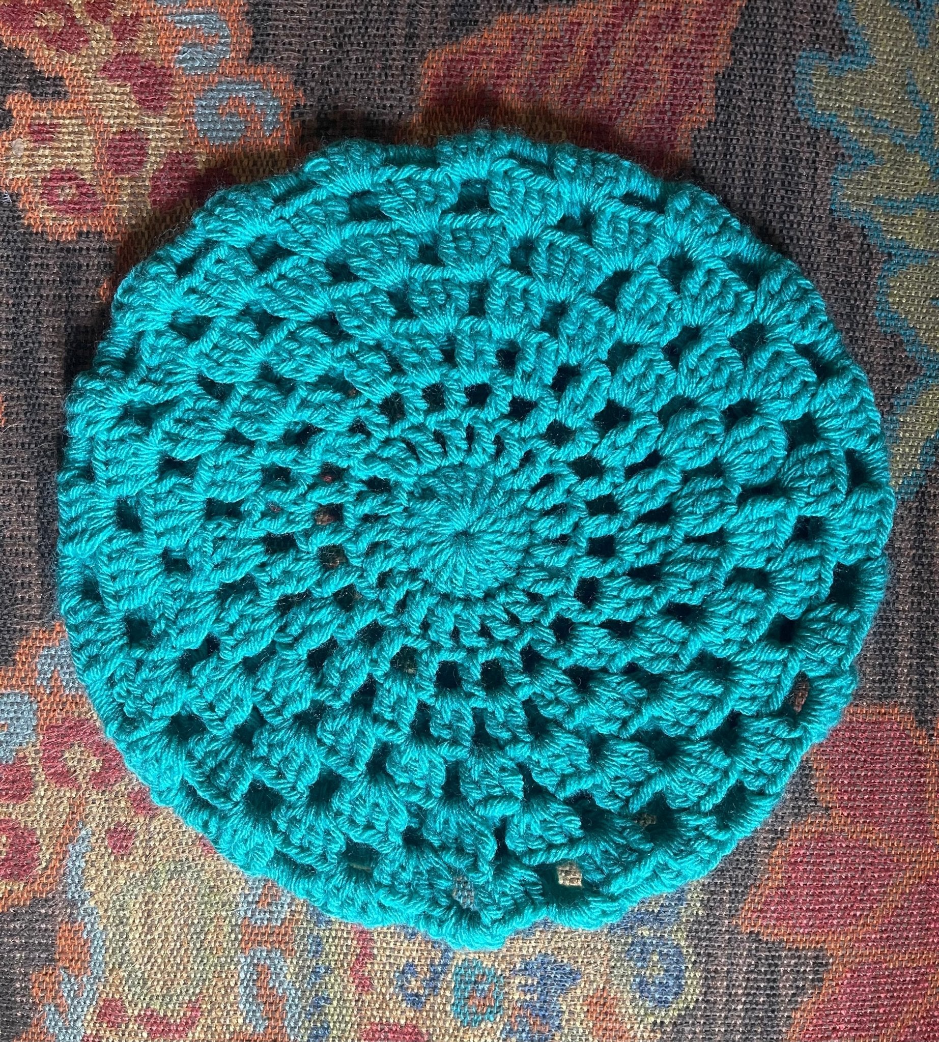 St Jaz Handmade Beret - Che Cose Belle