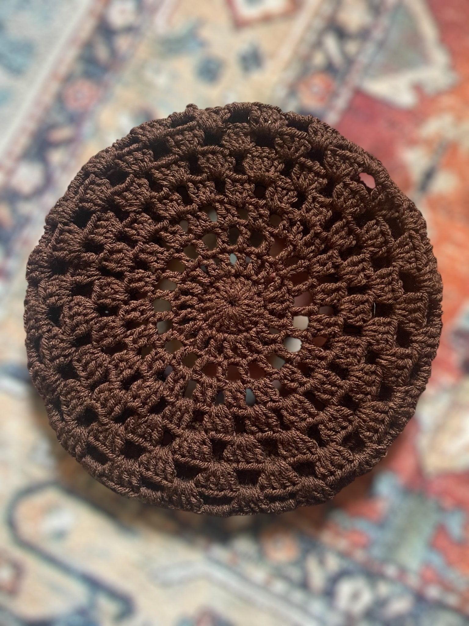 St Jaz Handmade Beret - Che Cose Belle