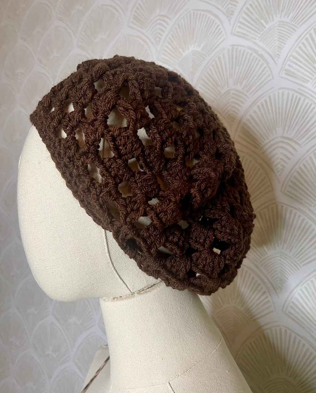 St Jaz Handmade Beret - Che Cose Belle