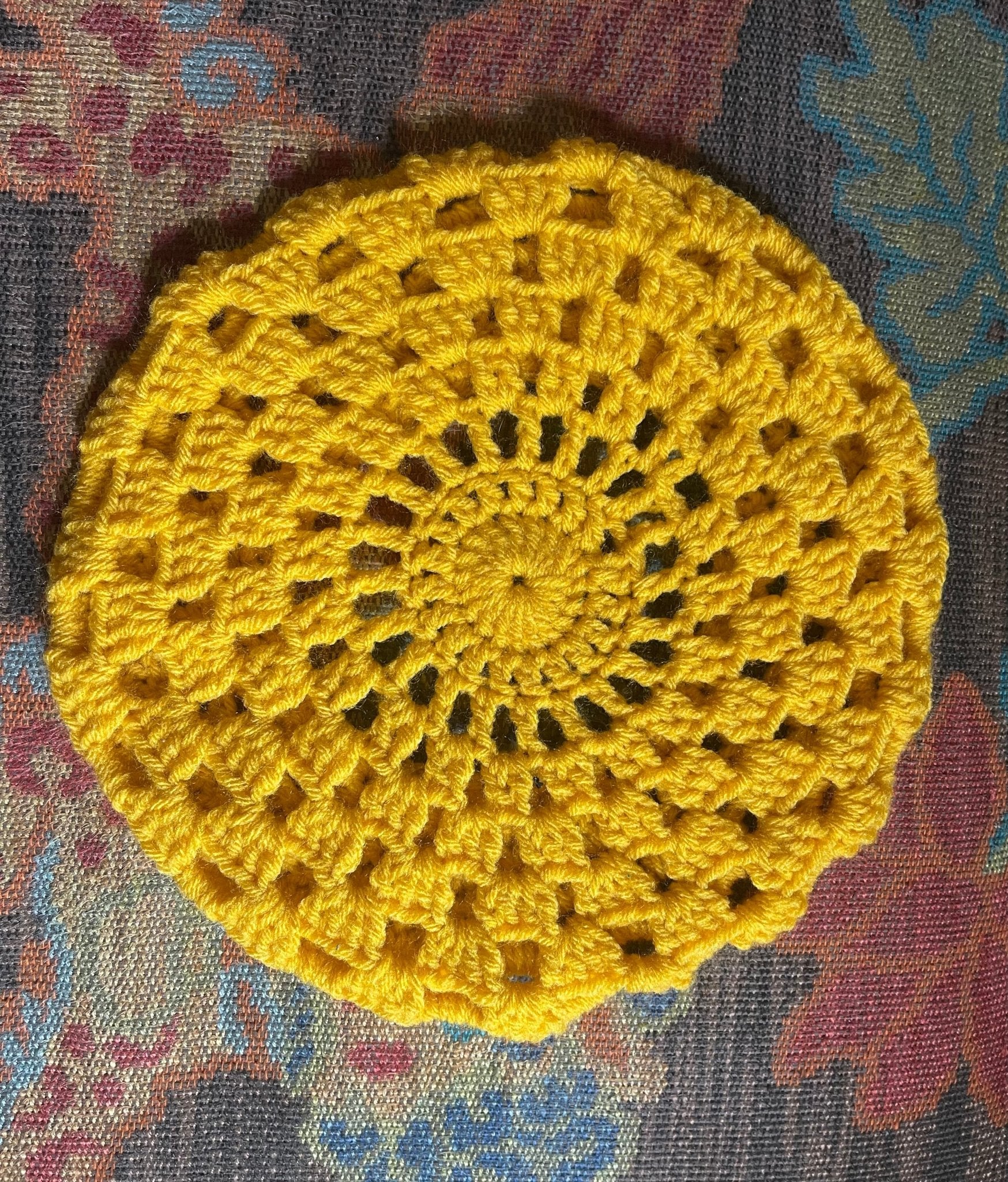 St Jaz Handmade Beret - Che Cose Belle