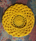 St Jaz Handmade Beret - Che Cose Belle