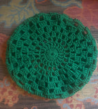 St Jaz Handmade Beret - Che Cose Belle