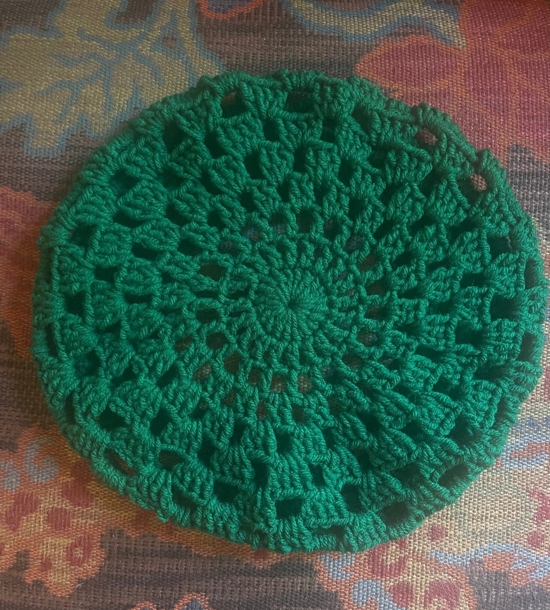 St Jaz Handmade Beret - Che Cose Belle