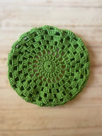 St Jaz Handmade Beret - Che Cose Belle