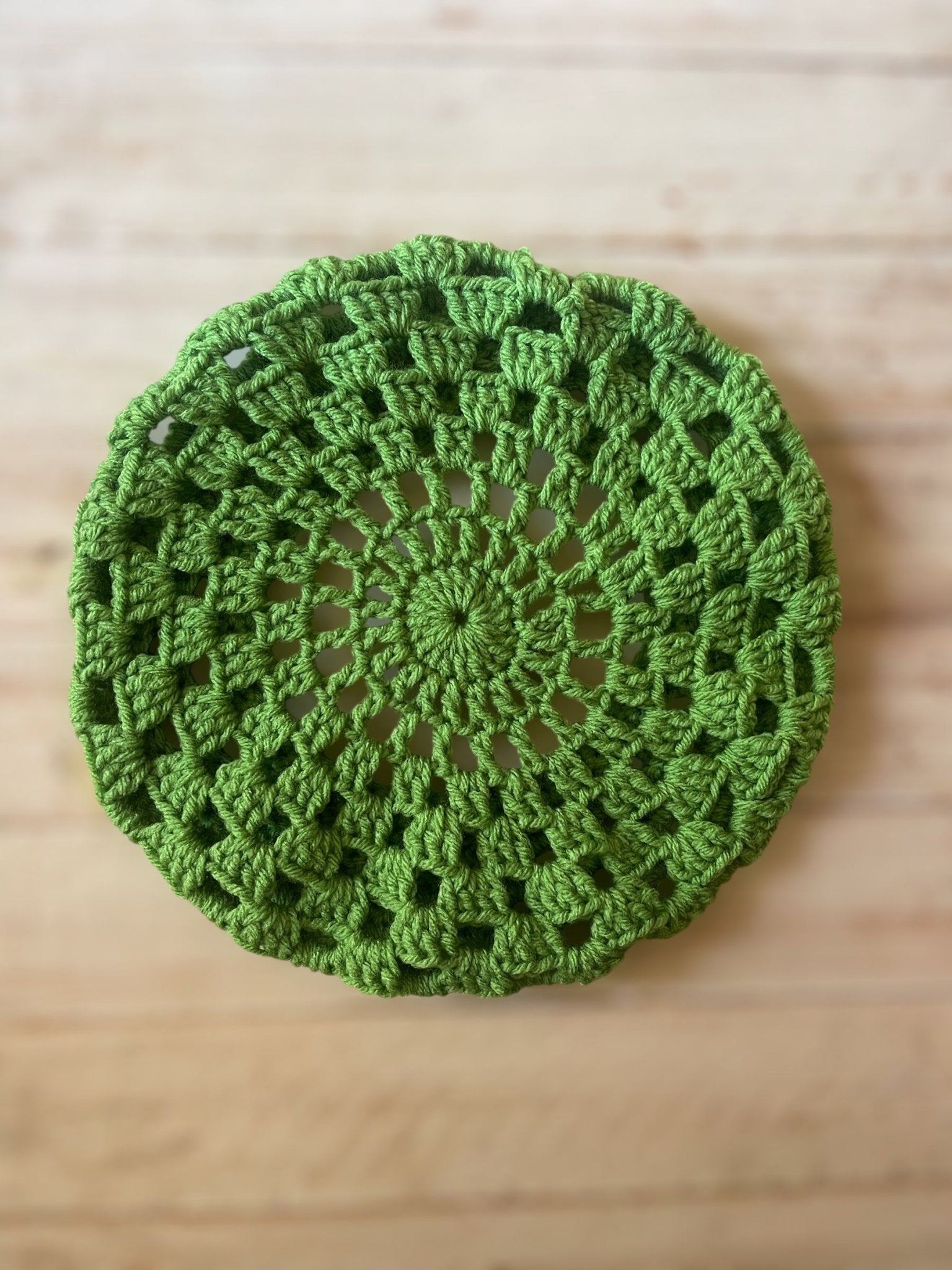 St Jaz Handmade Beret - Che Cose Belle