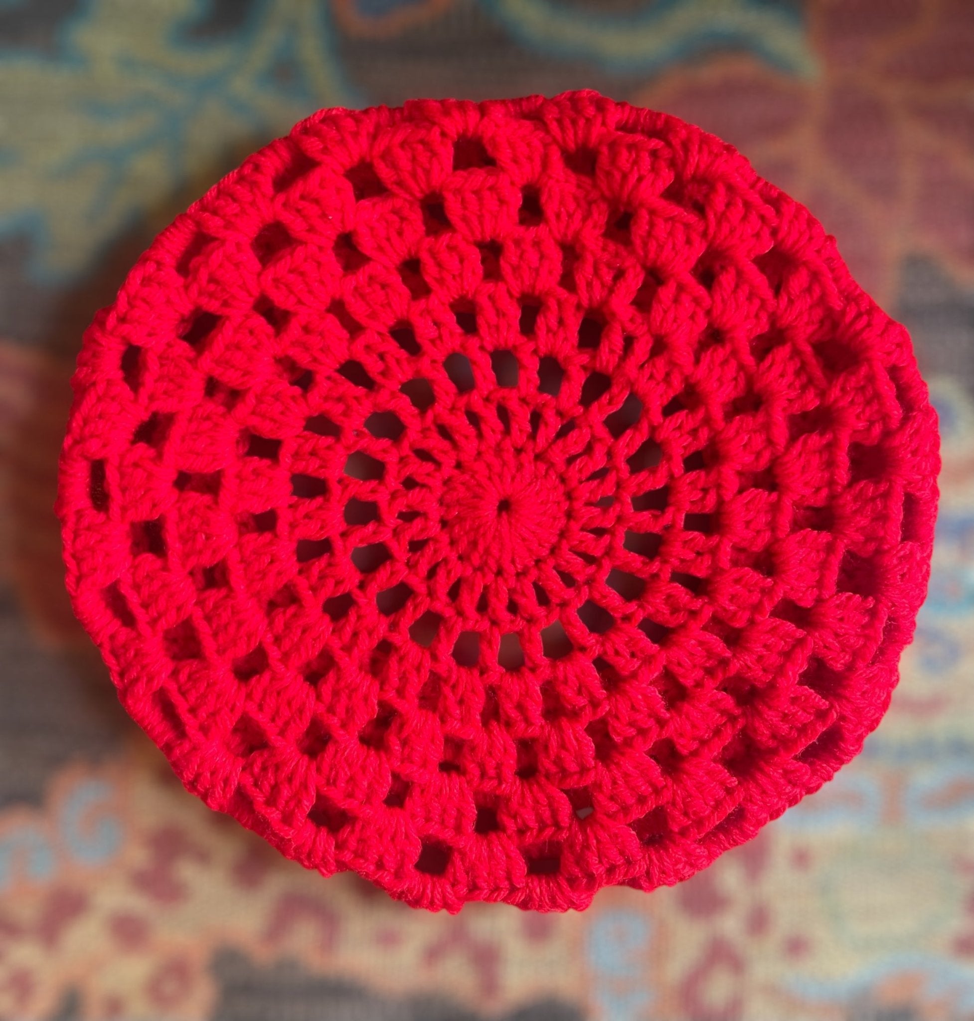 St Jaz Handmade Beret - Che Cose Belle