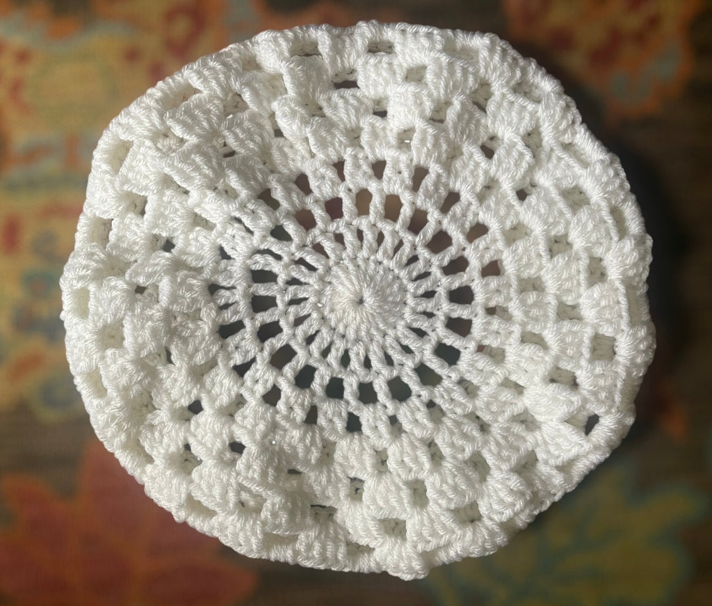 St Jaz Handmade Beret - Che Cose Belle