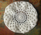 St Jaz Handmade Beret - Che Cose Belle