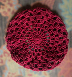 St Jaz Handmade Beret - Che Cose Belle