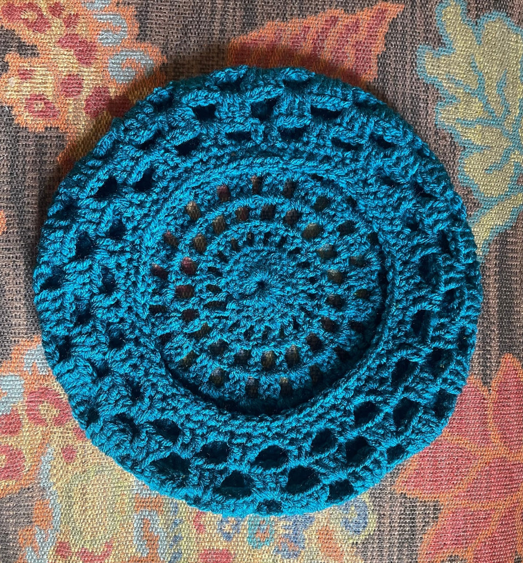 St Jaz Handmade Beret - Che Cose Belle
