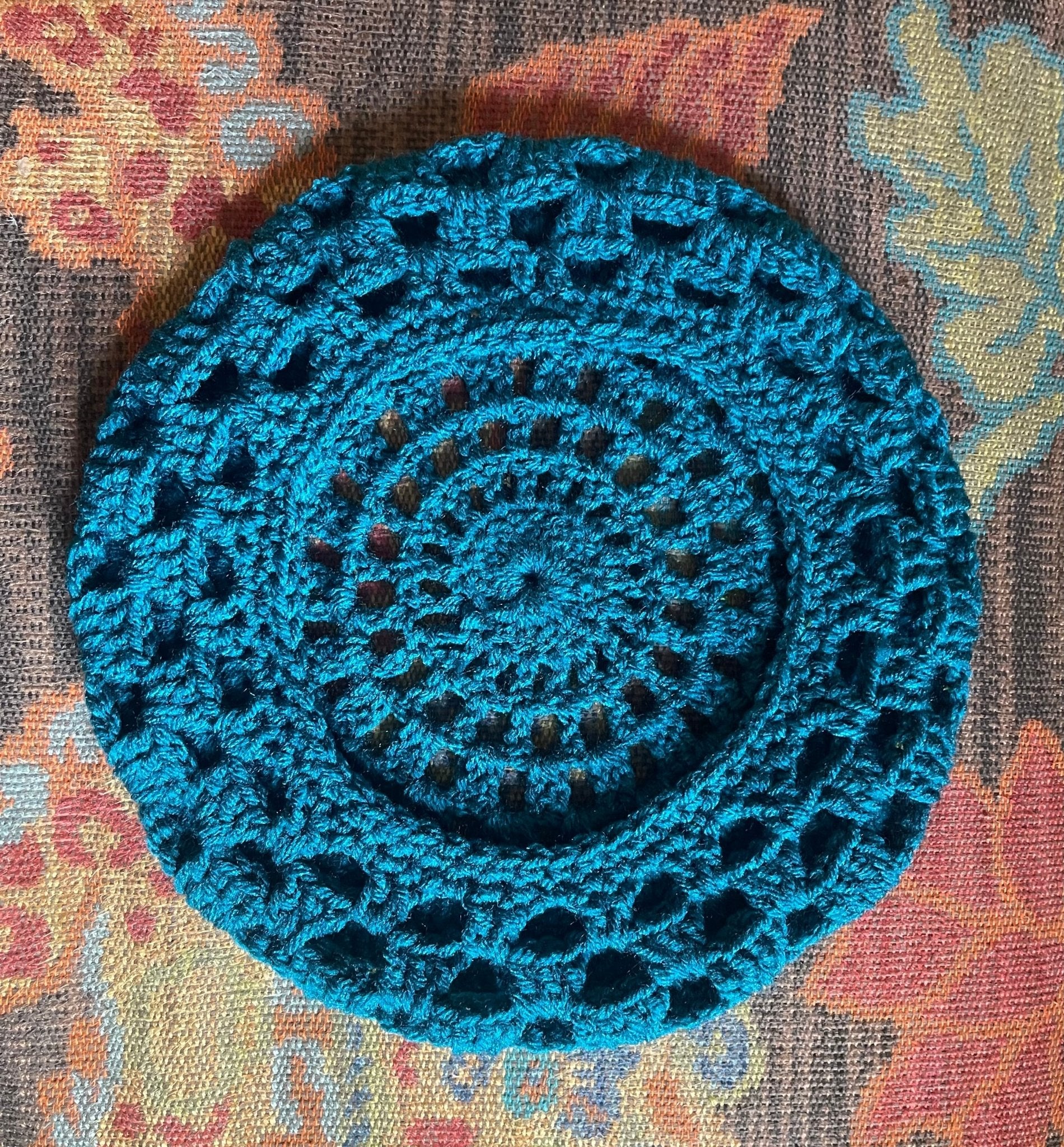 St Jaz Handmade Beret - Che Cose Belle