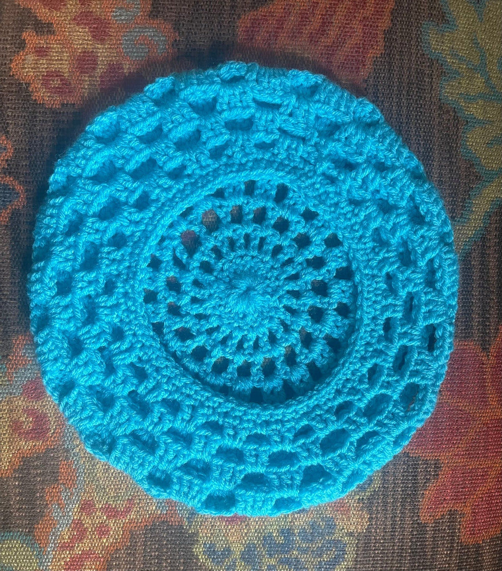 St Jaz Handmade Beret - Che Cose Belle