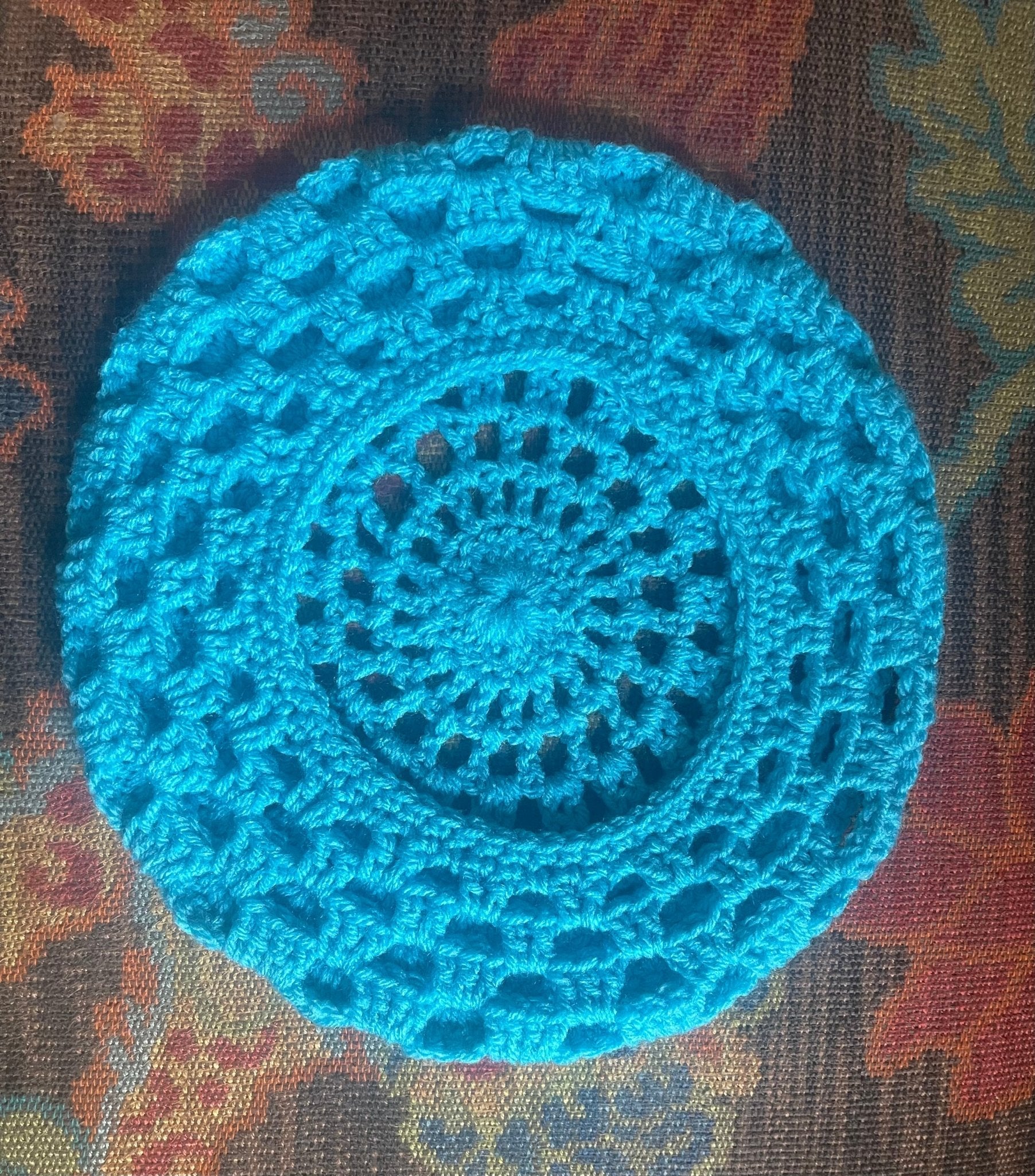 St Jaz Handmade Beret - Che Cose Belle
