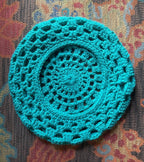 St Jaz Handmade Beret - Che Cose Belle