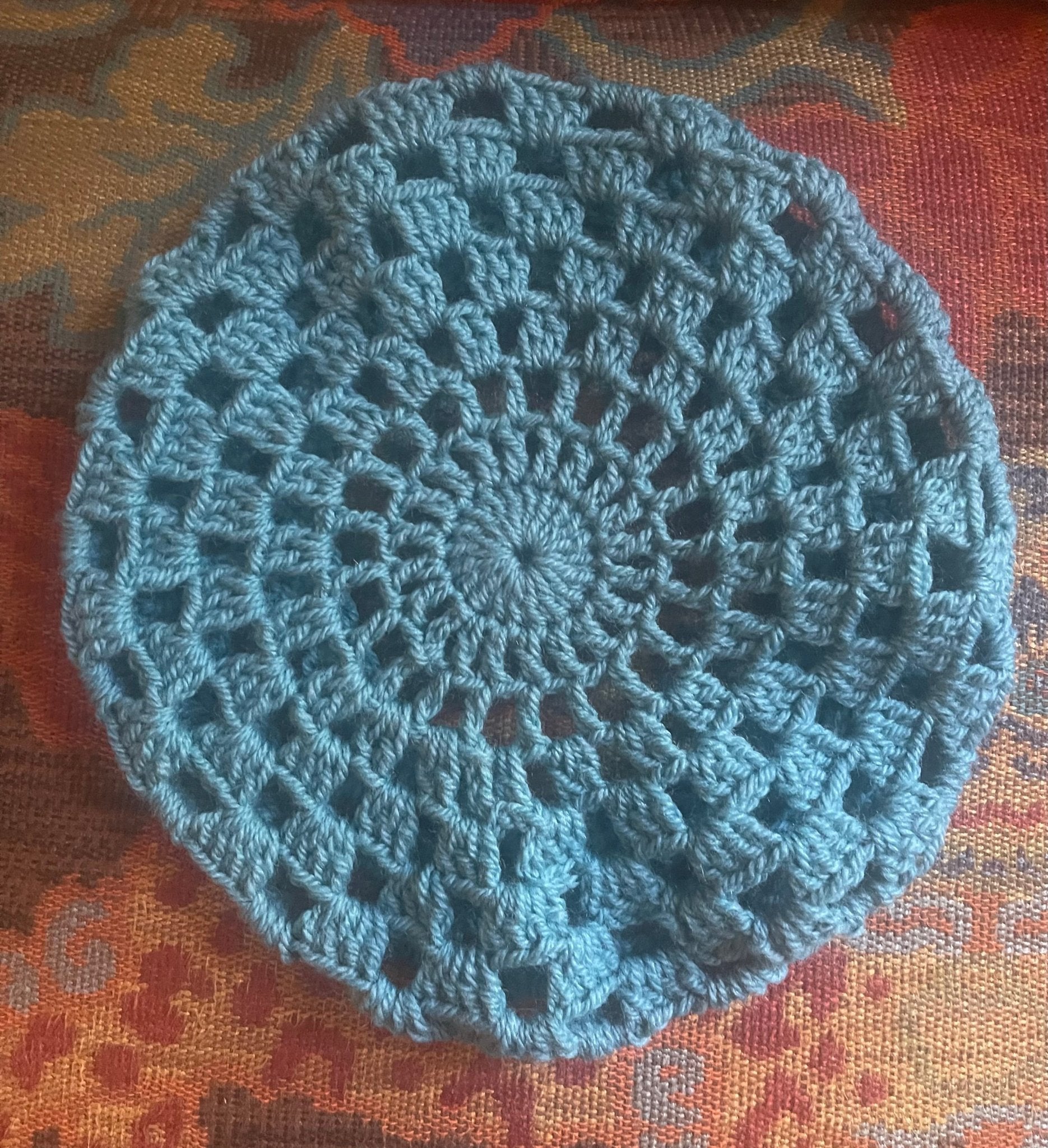 St Jaz Handmade Beret - Che Cose Belle