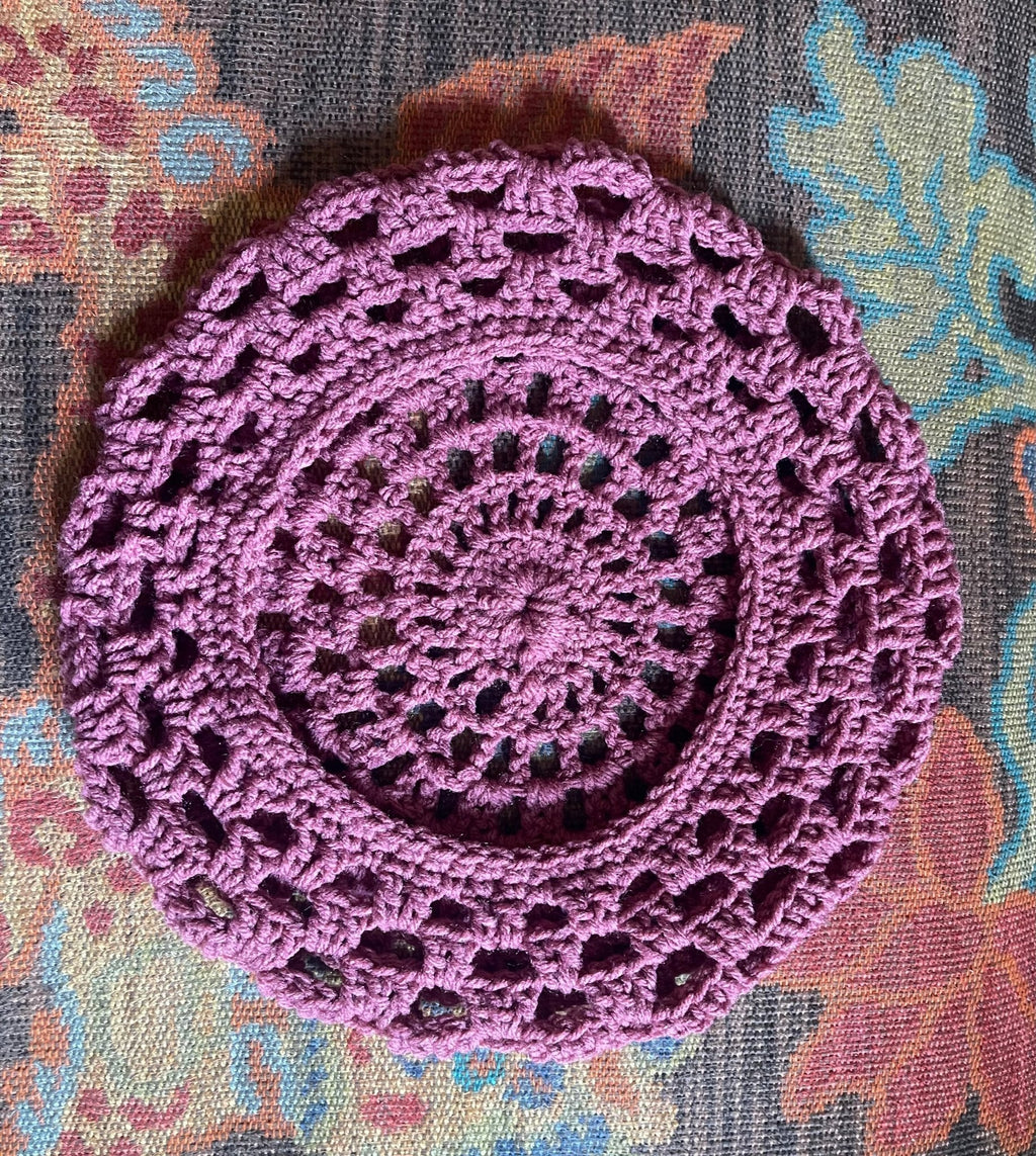 St Jaz Handmade Beret - Che Cose Belle