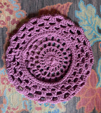 St Jaz Handmade Beret - Che Cose Belle