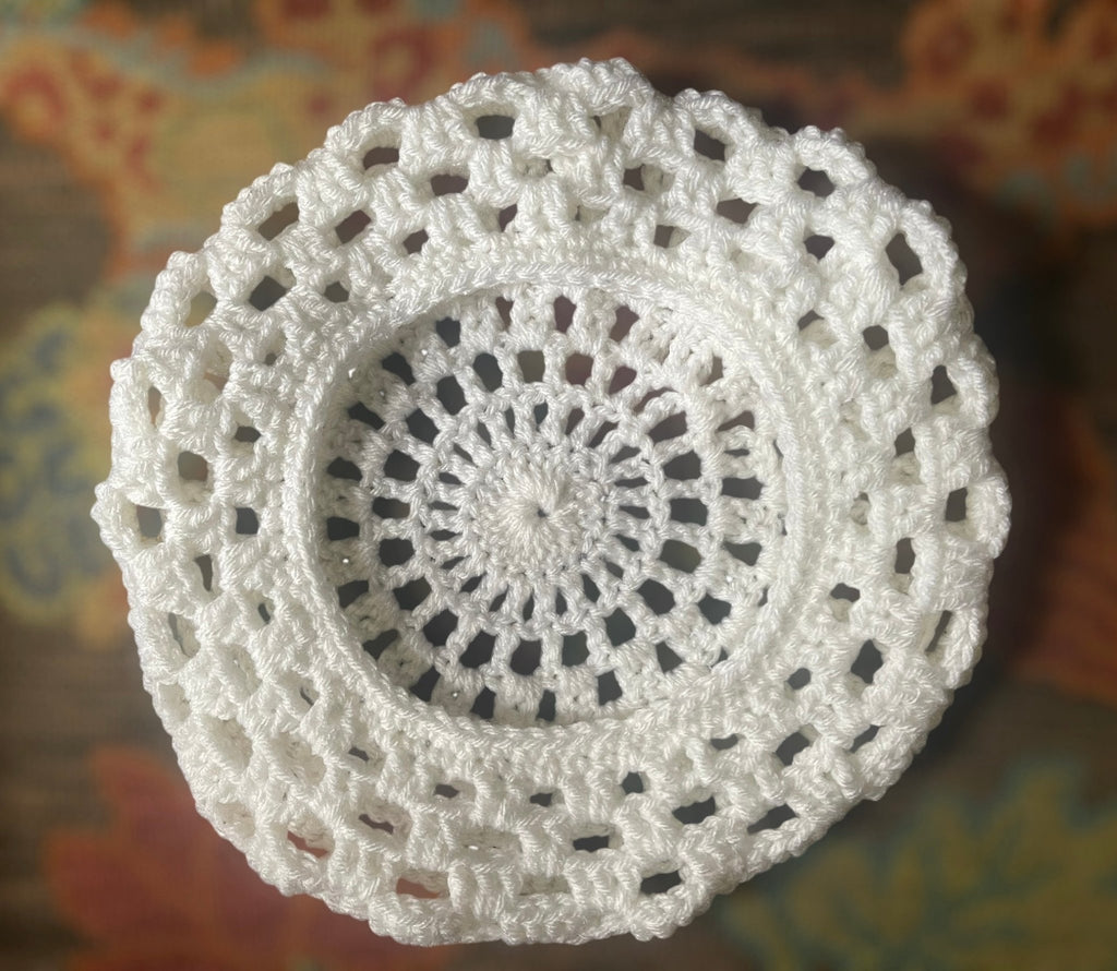 St Jaz Handmade Beret - Che Cose Belle