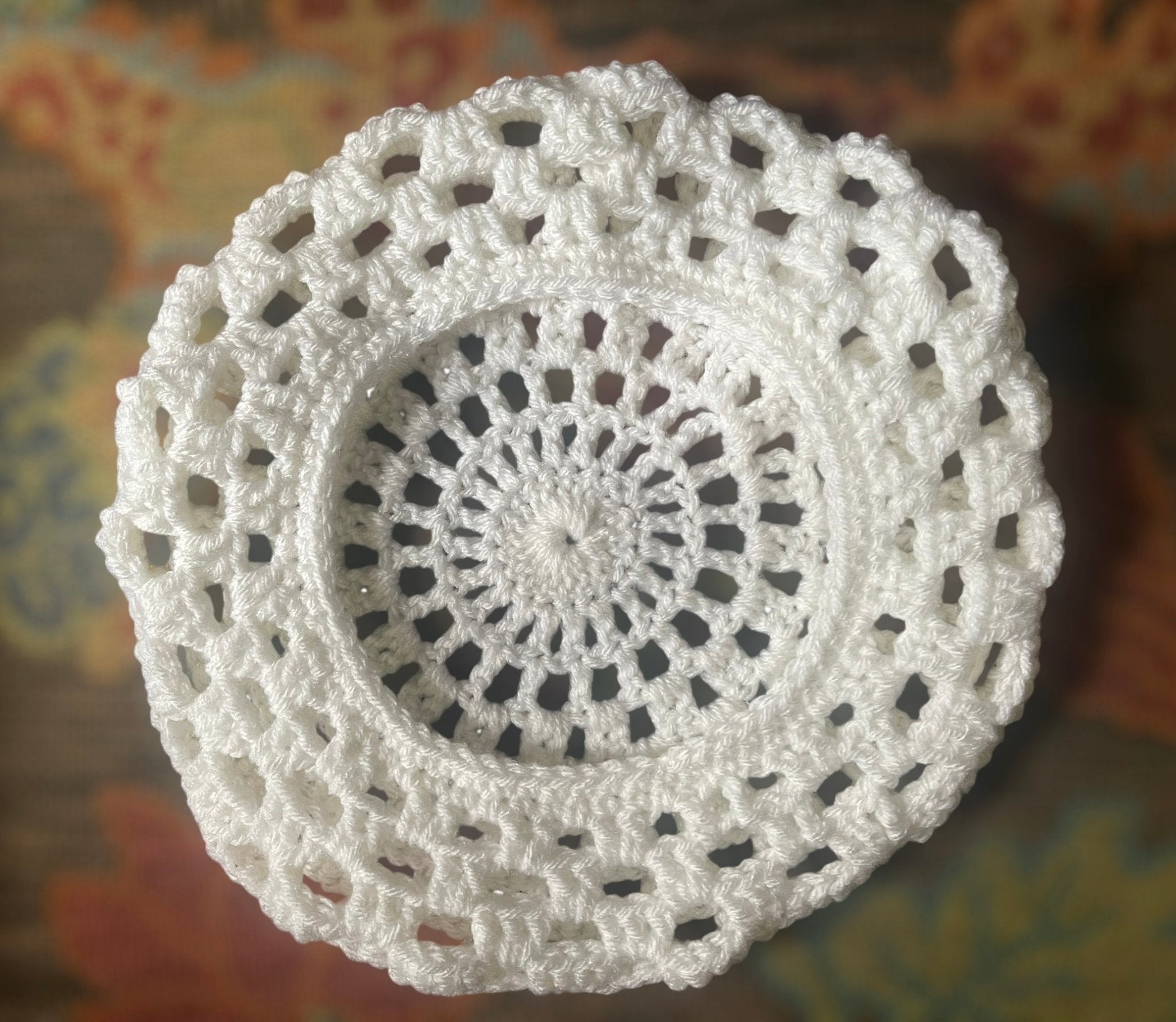St Jaz Handmade Beret - Che Cose Belle