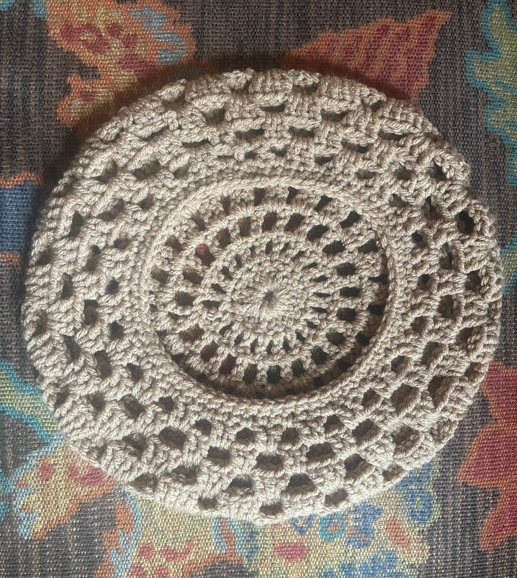 St Jaz Handmade Beret - Che Cose Belle