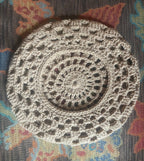 St Jaz Handmade Beret - Che Cose Belle