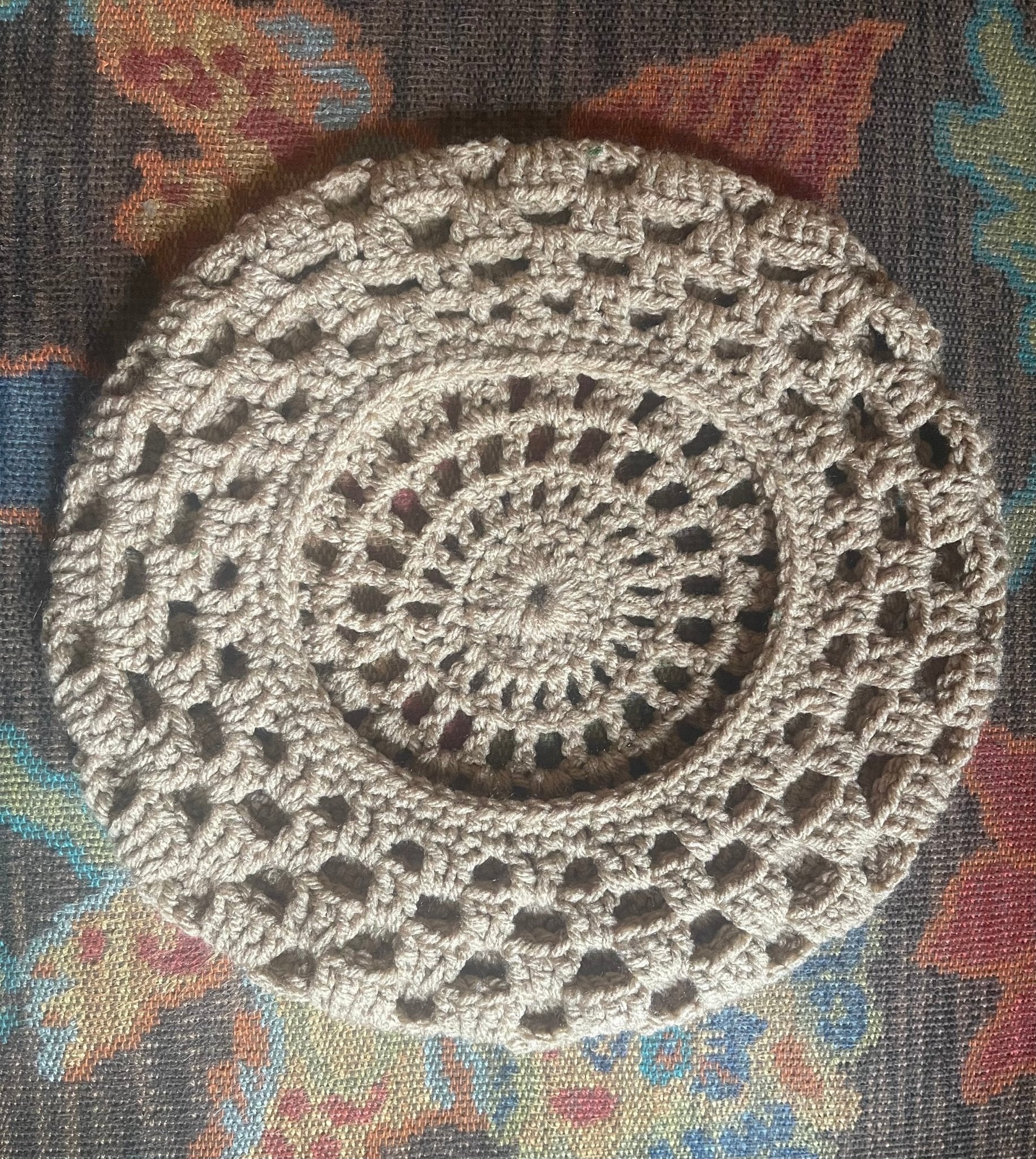 St Jaz Handmade Beret - Che Cose Belle