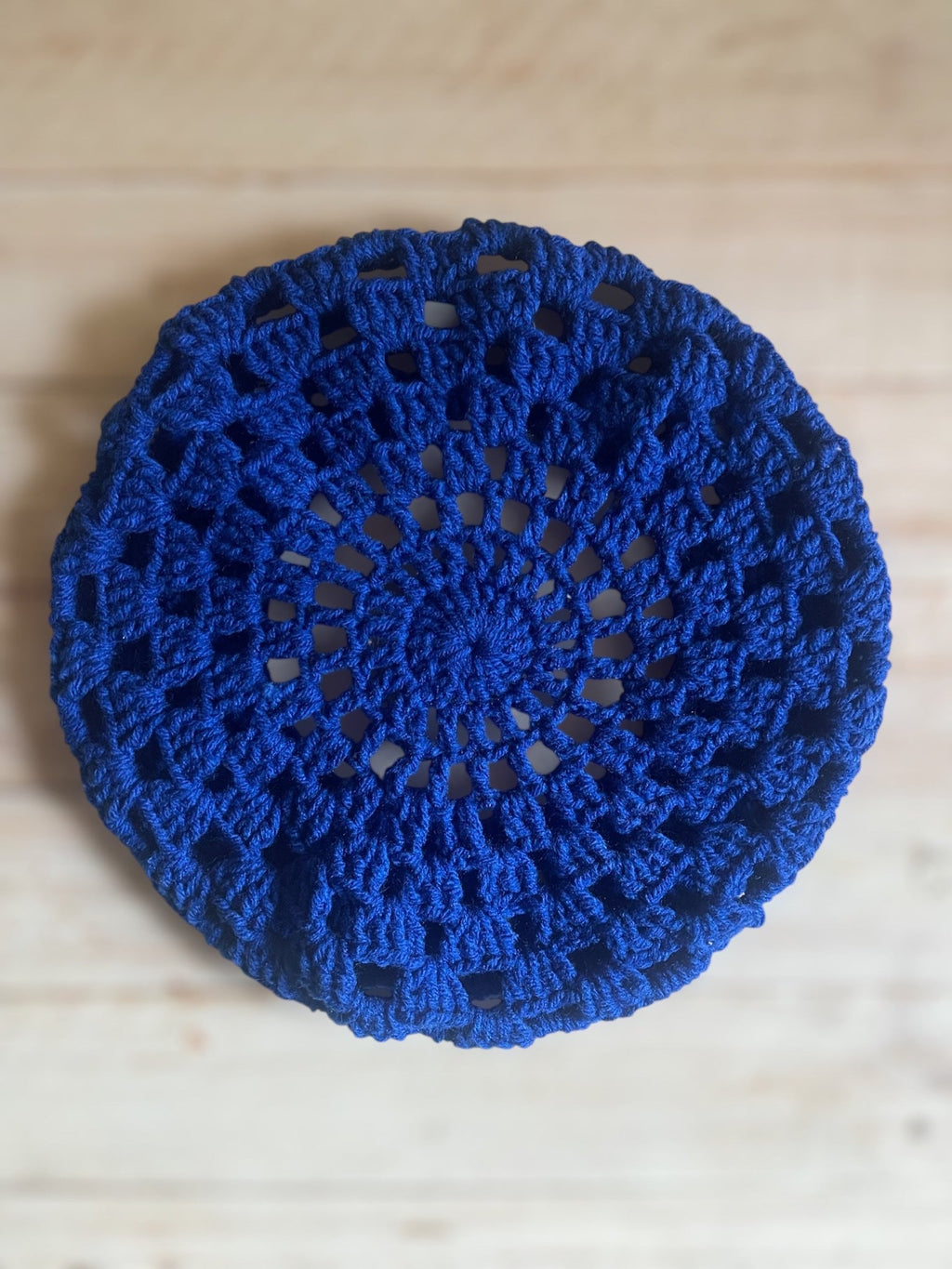 St Jaz Handmade Beret - Che Cose Belle
