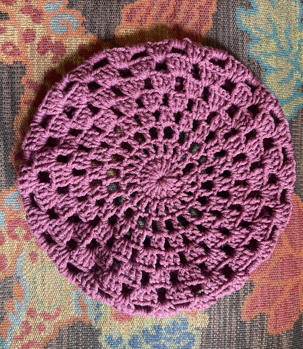 St Jaz Handmade Beret - Che Cose Belle