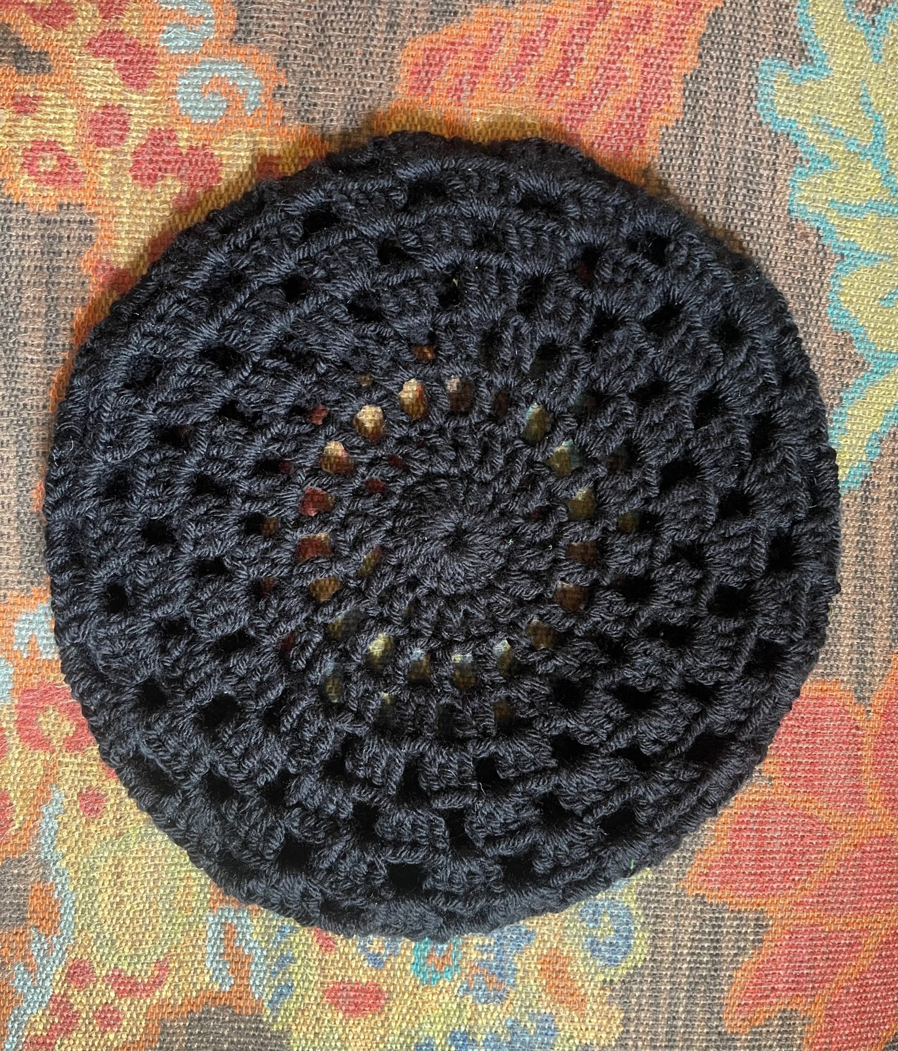 St Jaz Handmade Beret - Che Cose Belle