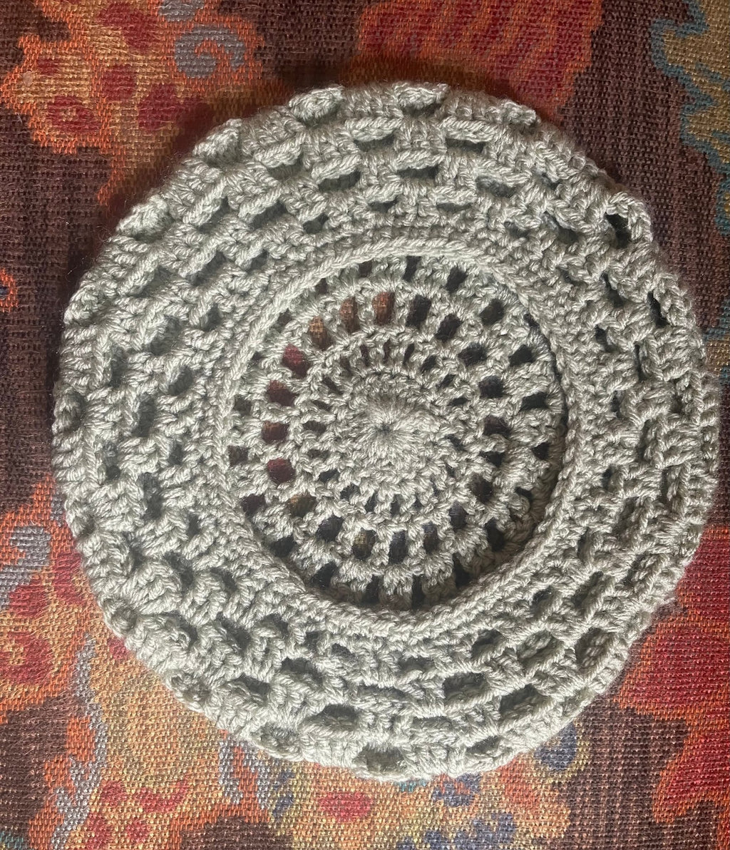 St Jaz Handmade Beret - Che Cose Belle